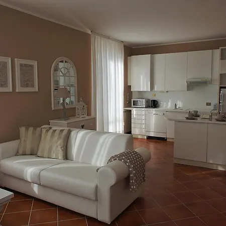 Apartment Princess Diana Bellagio
